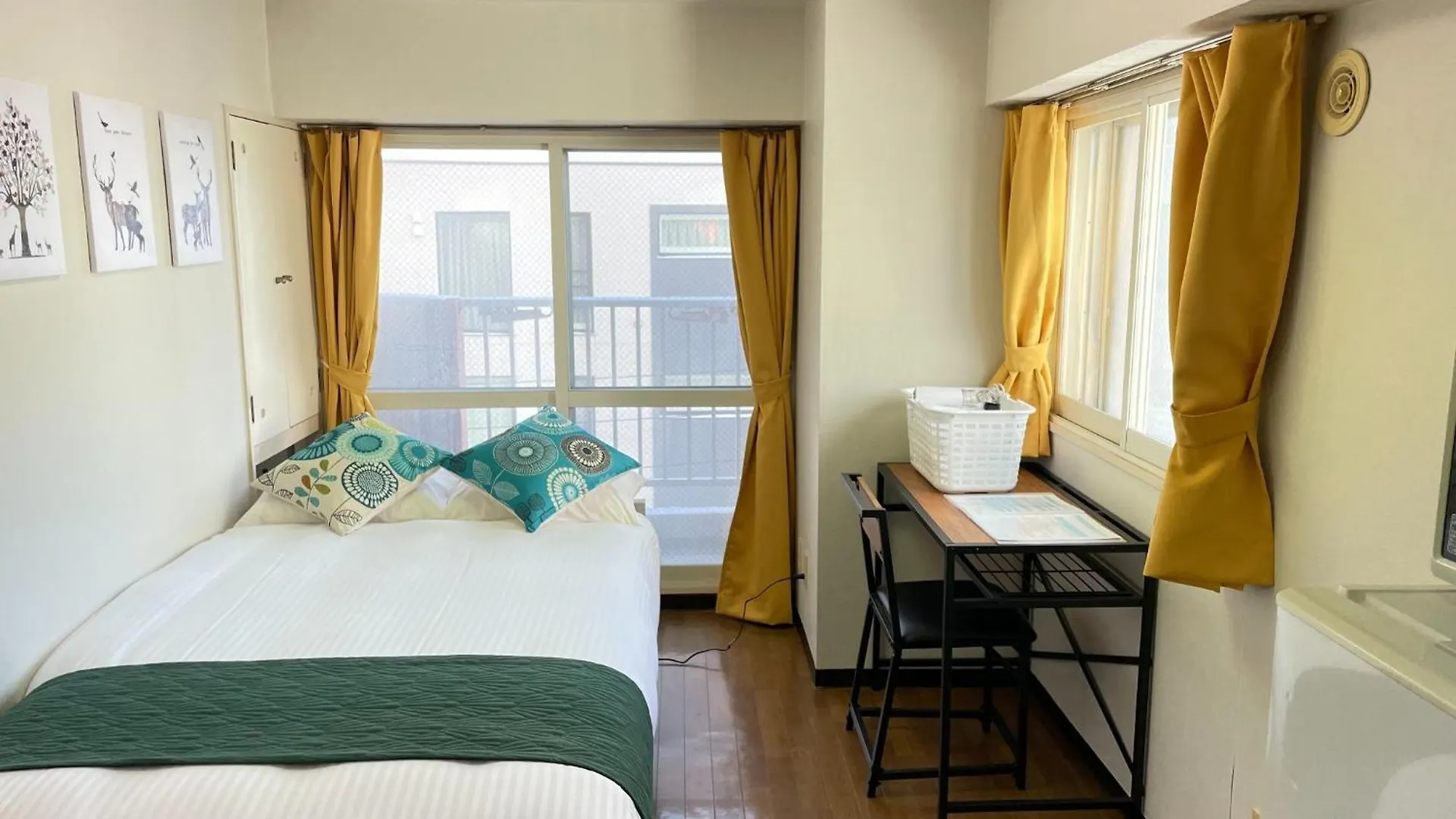 Endless Mitsui Minami 5Jo II - Vacation Stay 18483 Sapporo