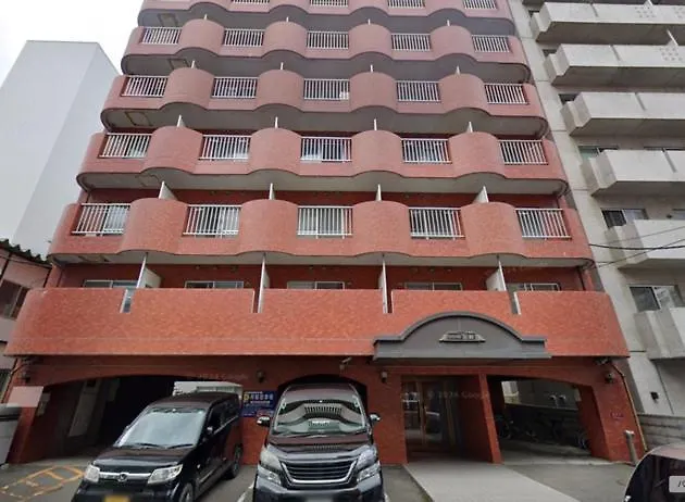 Endless Mitsui Minami 5Jo II - Vacation Stay 18483 Sapporo Japan
